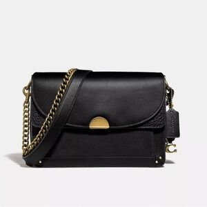 Coach Dreamer Shoulder Bag